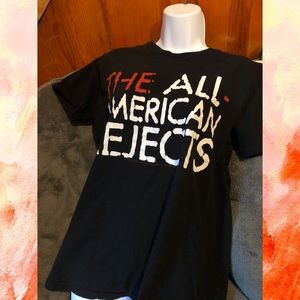 The All-American Rejects Tee Unisex
